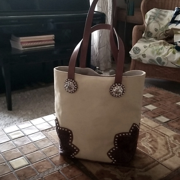 Western bag - Picture 2 of 15